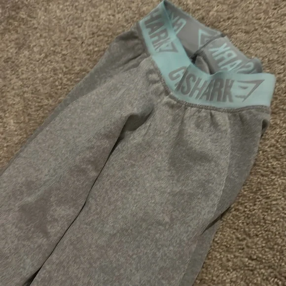Gymshark Leggings - Picture 3 of 5